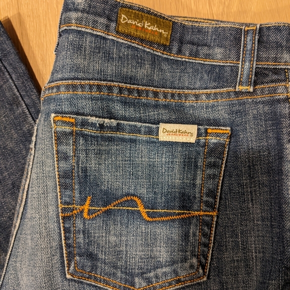 David Kahn Lauren fit jeans - Picture 11 of 11